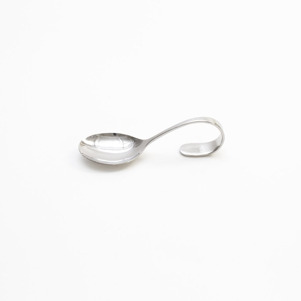 Stainless Tasting Spoon