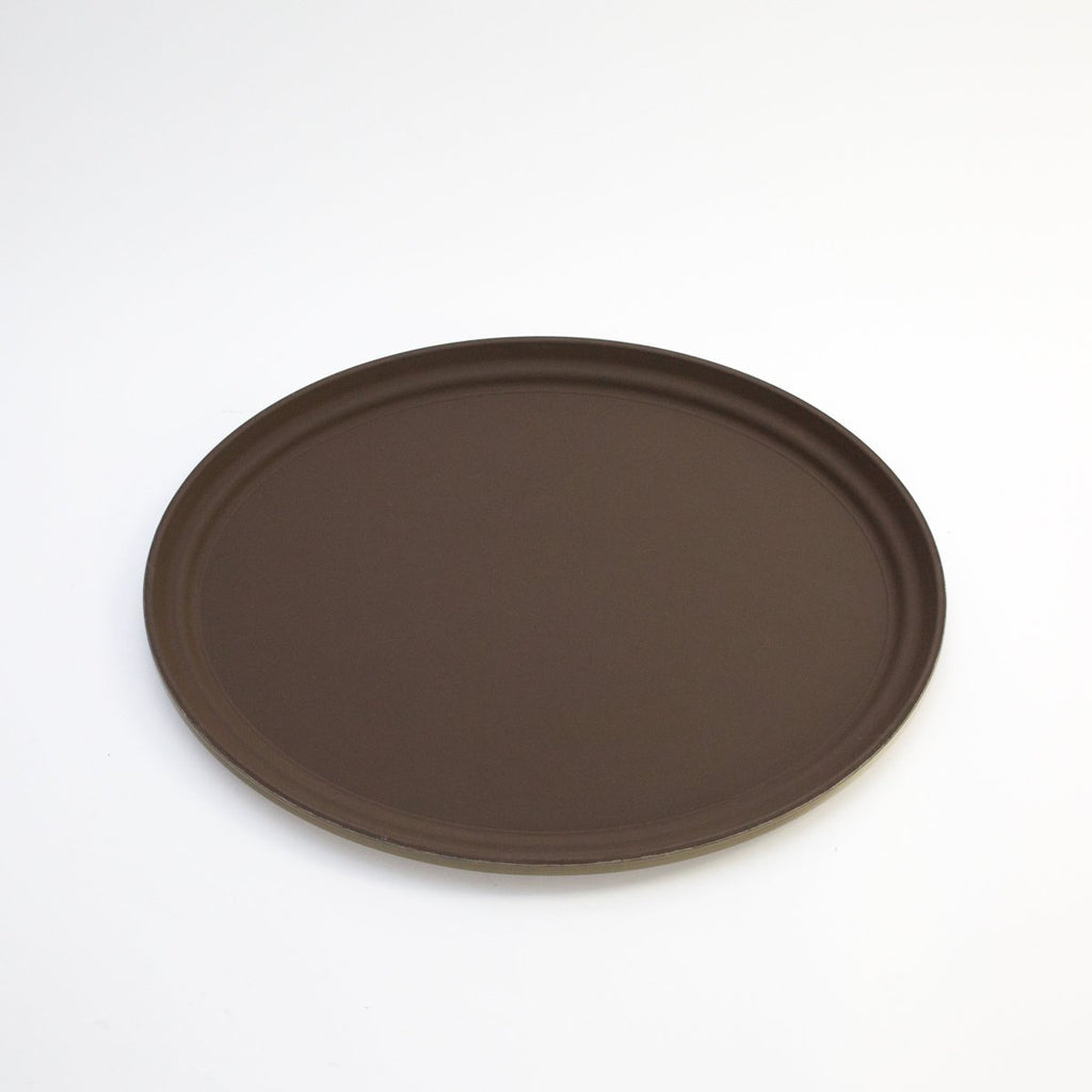 Large Oval Tray