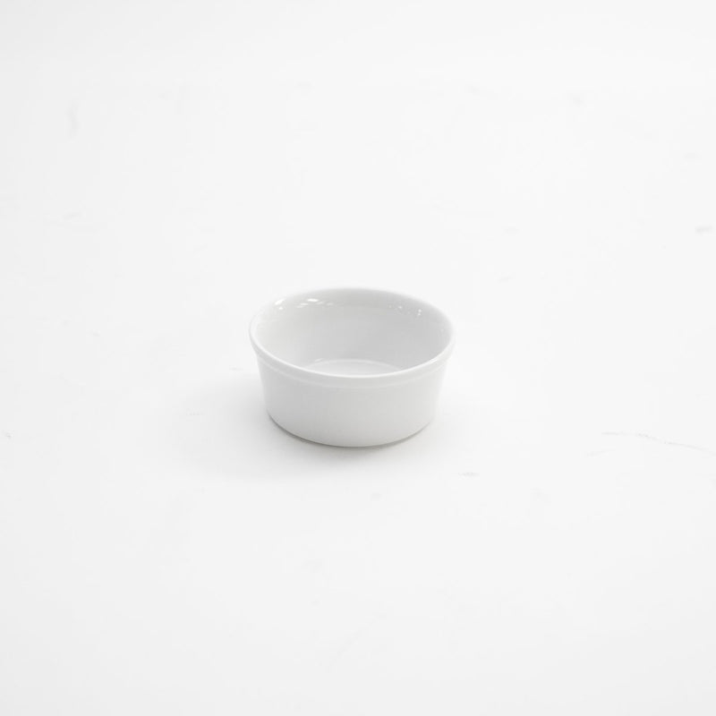 White Ramekin