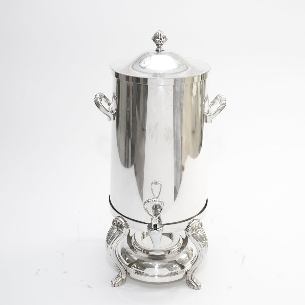 Silver Coffee Urn (90 Cup)
