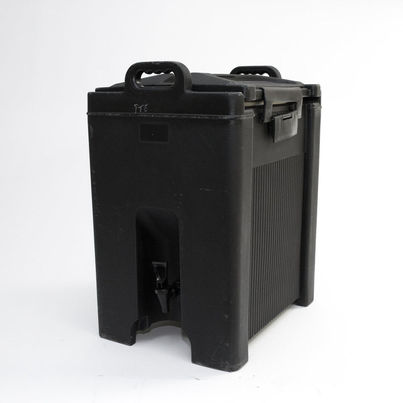 Insulated Beverage Dispenser (10 Gallon)