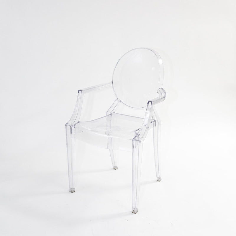 Ghost Armchair