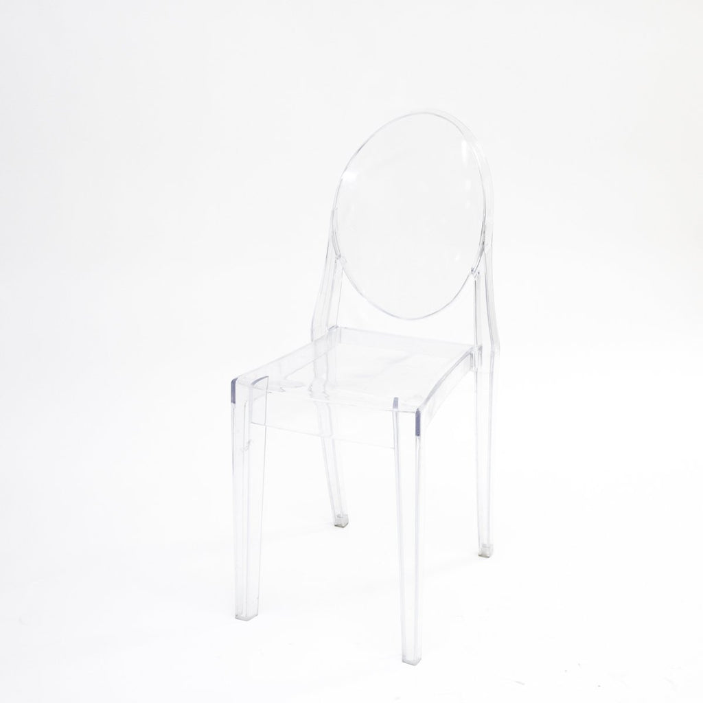 Ghost Chair