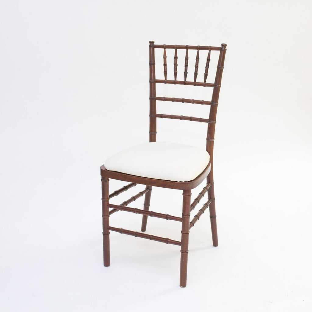Fruitwood Chiavari Chair