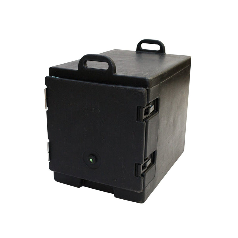 Food Carrier: Insulated 4-Pans