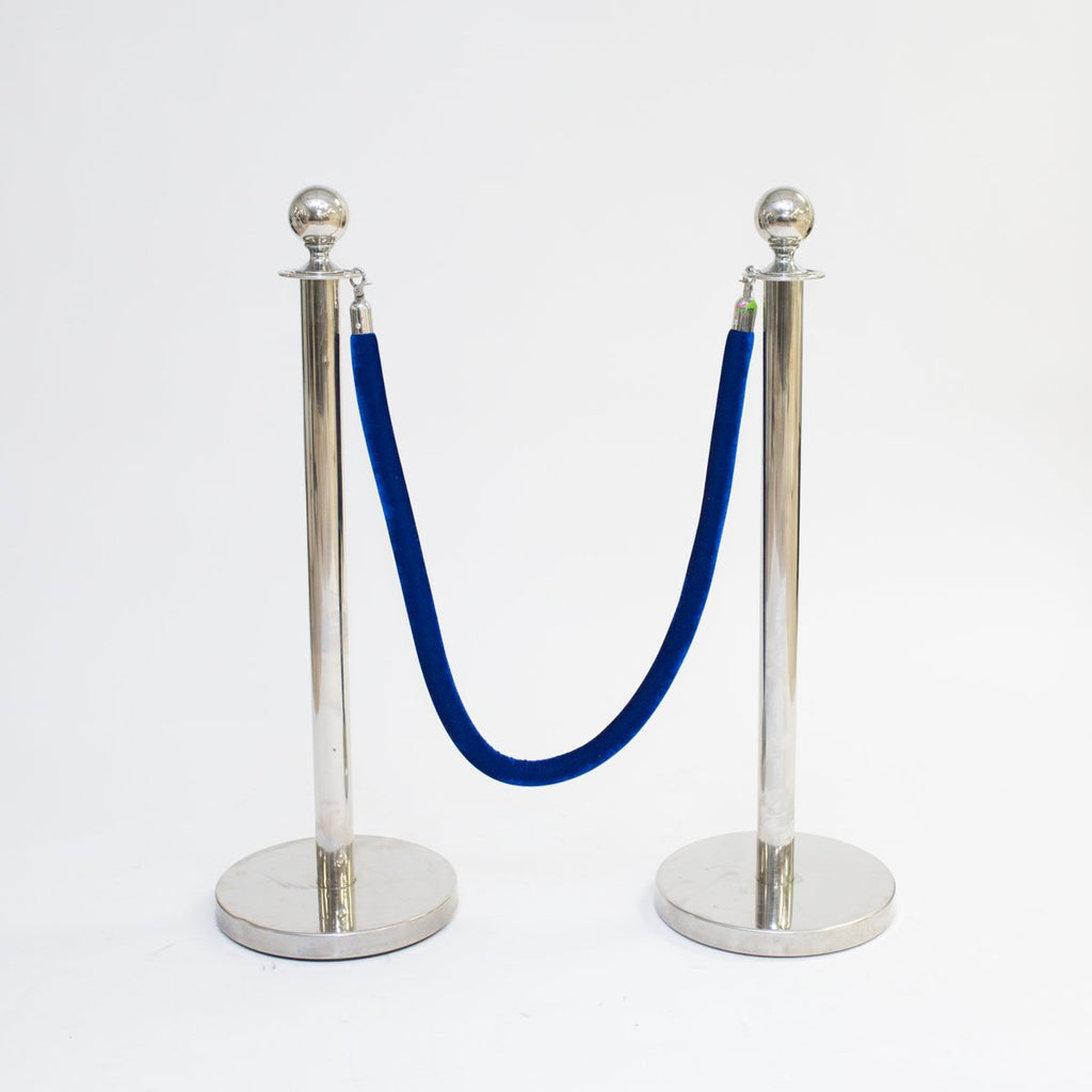 Convocation Rope Meeting + Convention Equipment Rentals – EventWorks Rentals