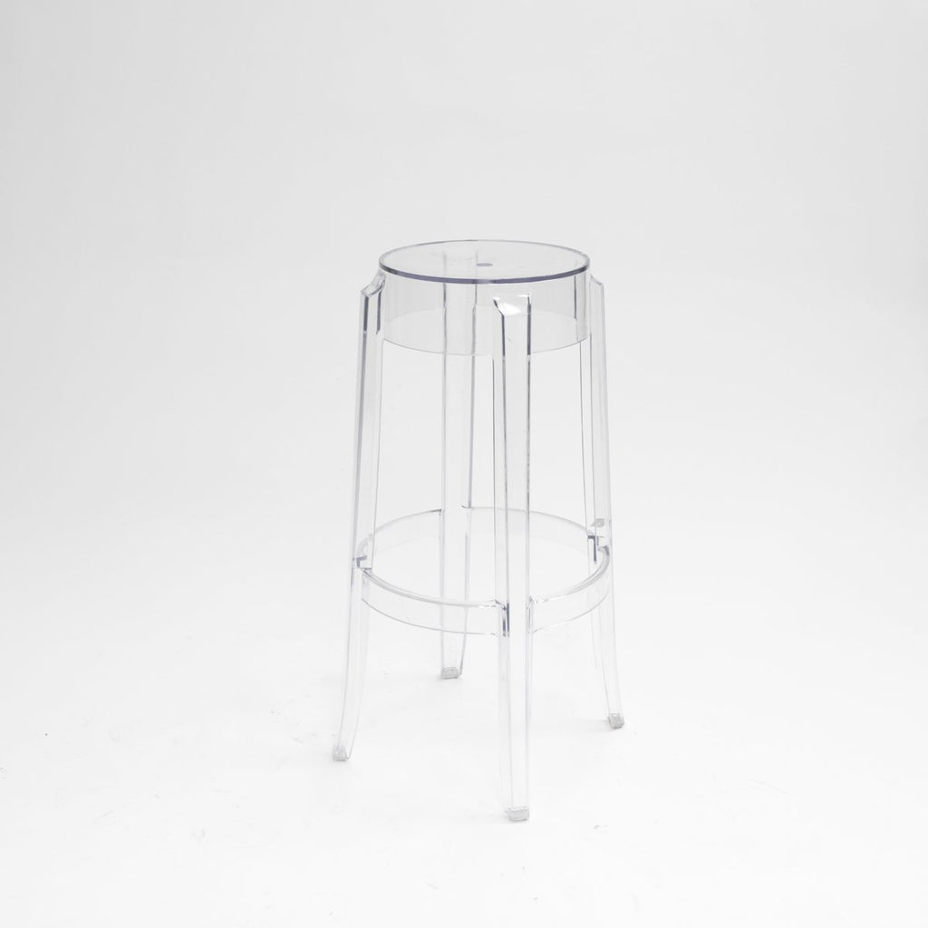 Ghost Barstool