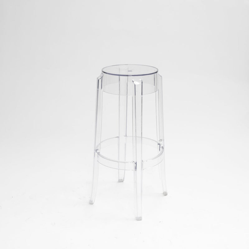 Ghost Barstool