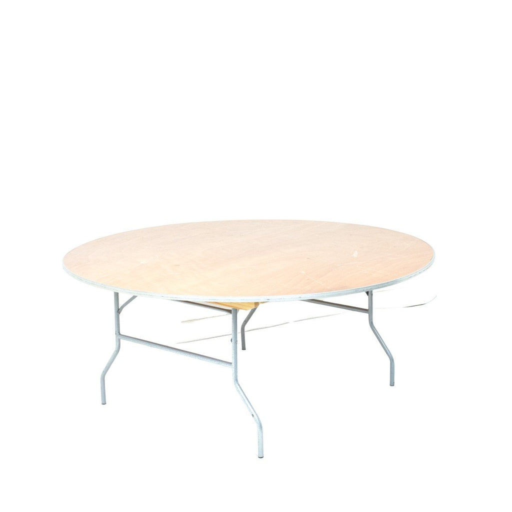 Round Tables for Rent – EventWorks Rentals