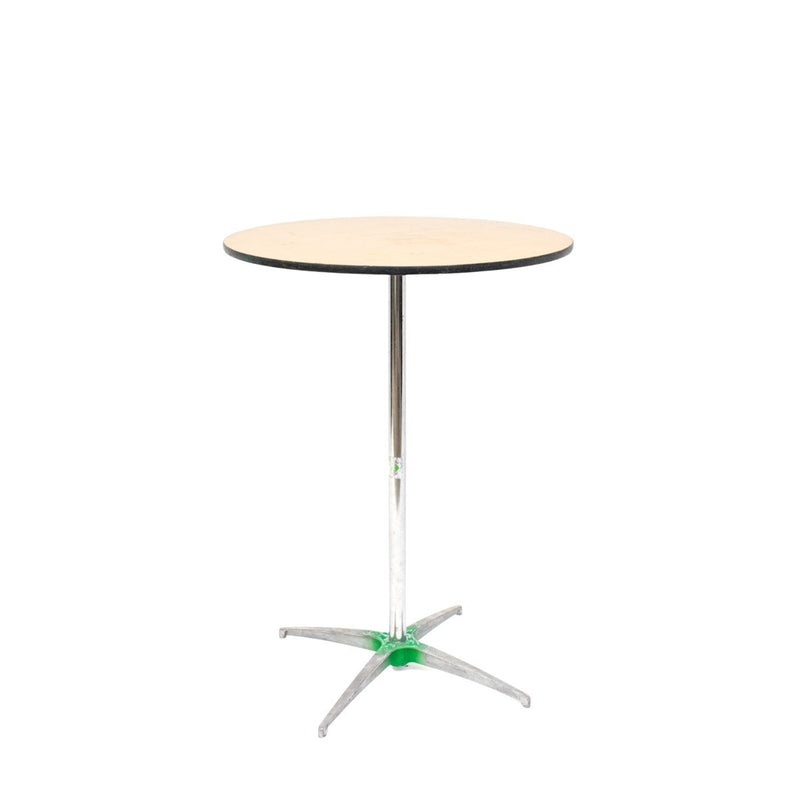 30" Cocktail Table