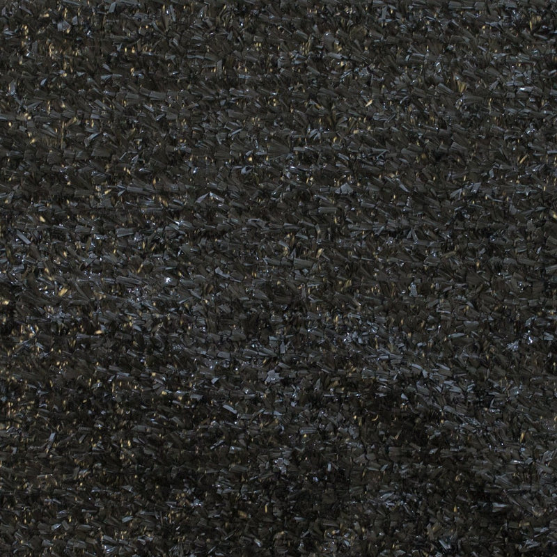 Black Astroturf (per sq. ft)