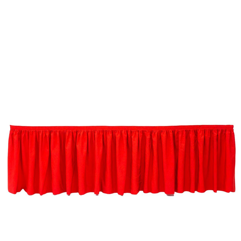 Table Skirting