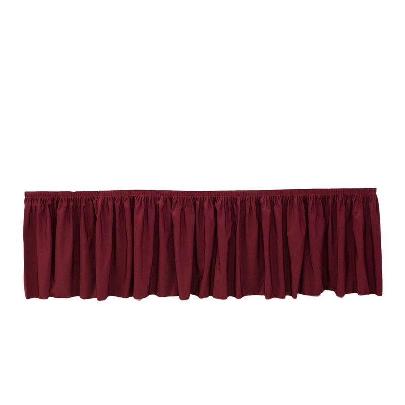 Table Skirting