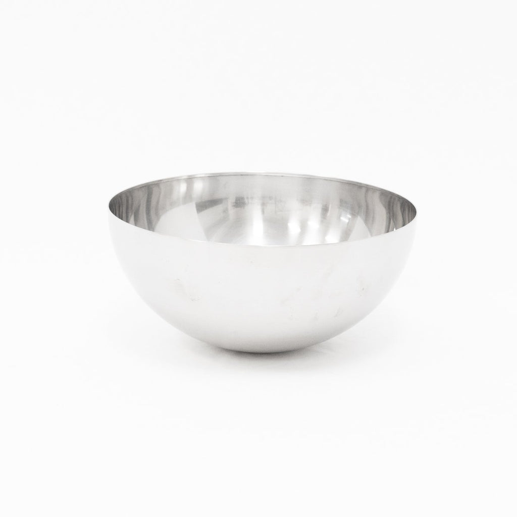 Small Stainless Bowl