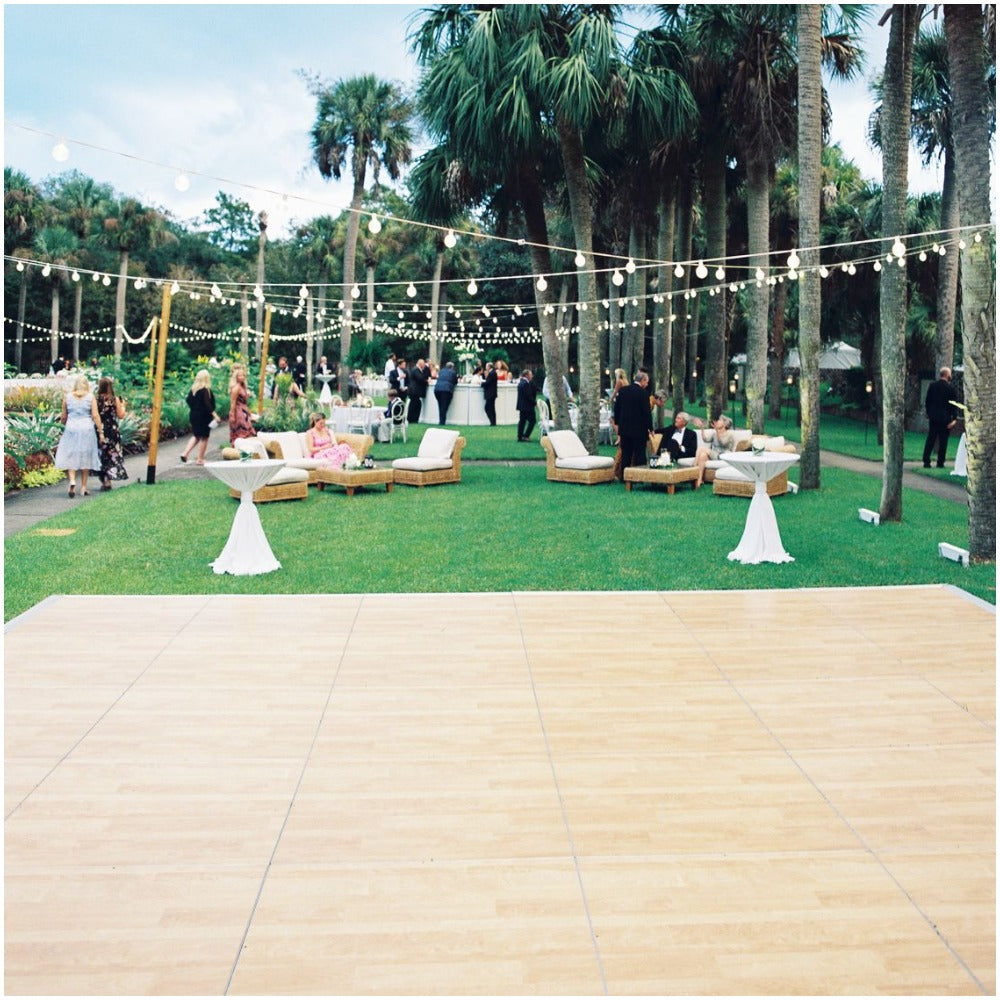 Birchwood Dance Floor (per sq. ft.)