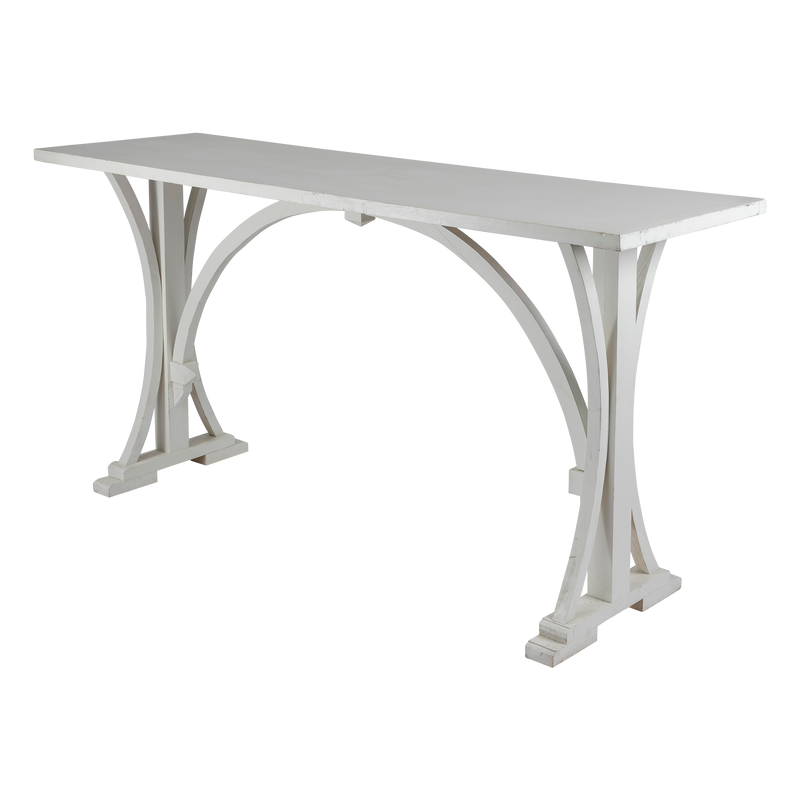 Rococo Communal Table