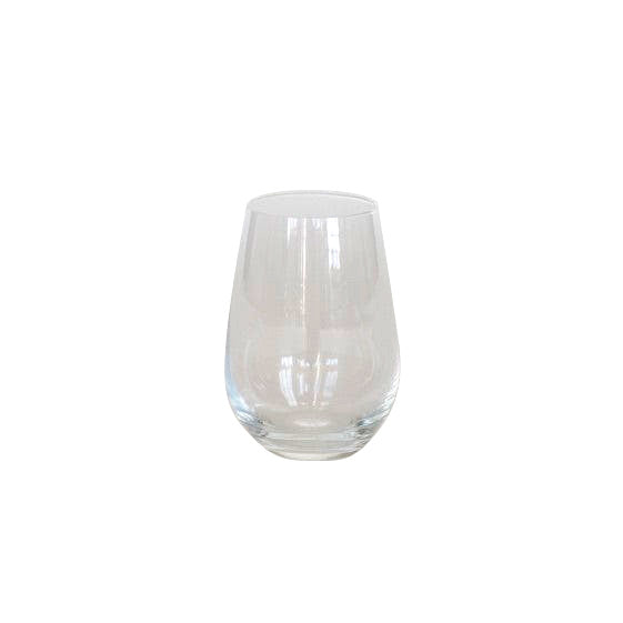 Stemless Wine Glass 9 oz.